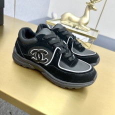 Chanel Casual Shoes